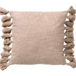 Coussin Ruby 45x45cm Pumice Stone