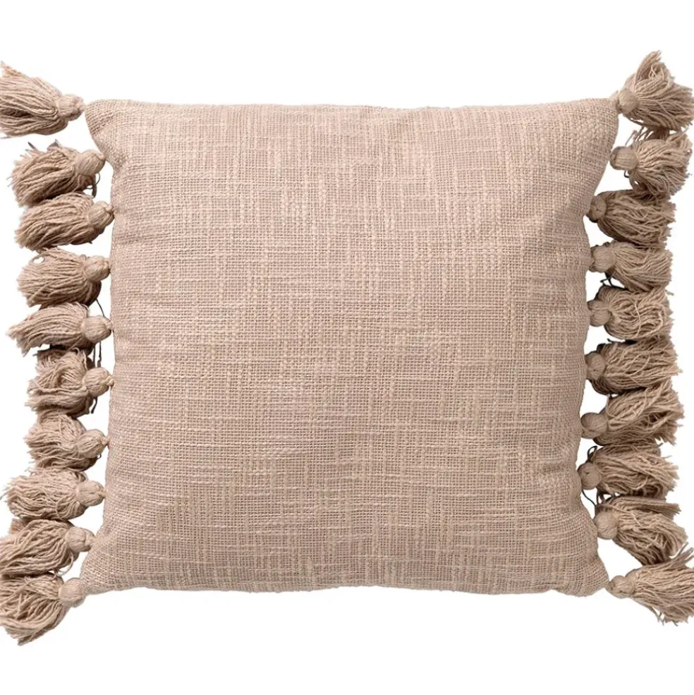Coussin Ruby 45x45cm Pumice Stone