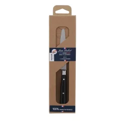 Couteau noir multi usages - Pom
