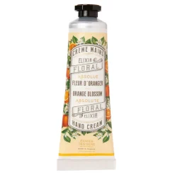 Crème mains fleur d'oranger 30ml - Les Absolues