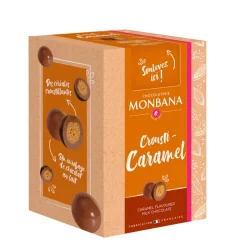 Crousti-caramel 135g