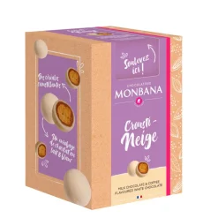 Crousti-neige 135g