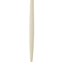Cuillère en inox ivoire et doré - Barisa