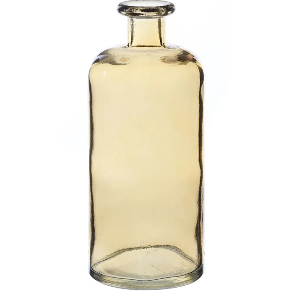 Dame jeanne en verre sable 0.7l