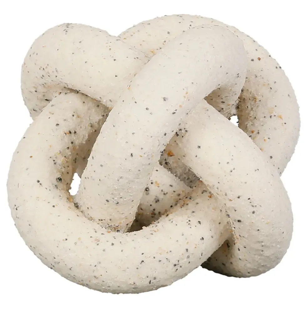 Déco maillon sable - Ostrea