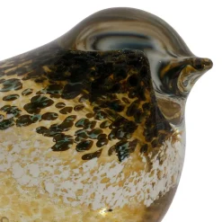 Deco moineau mordoré - Serin