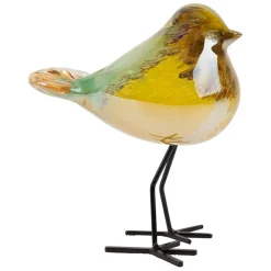 Deco moineau serin