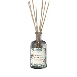 Diffuseur de parfum ambiance coton poudre 245ml