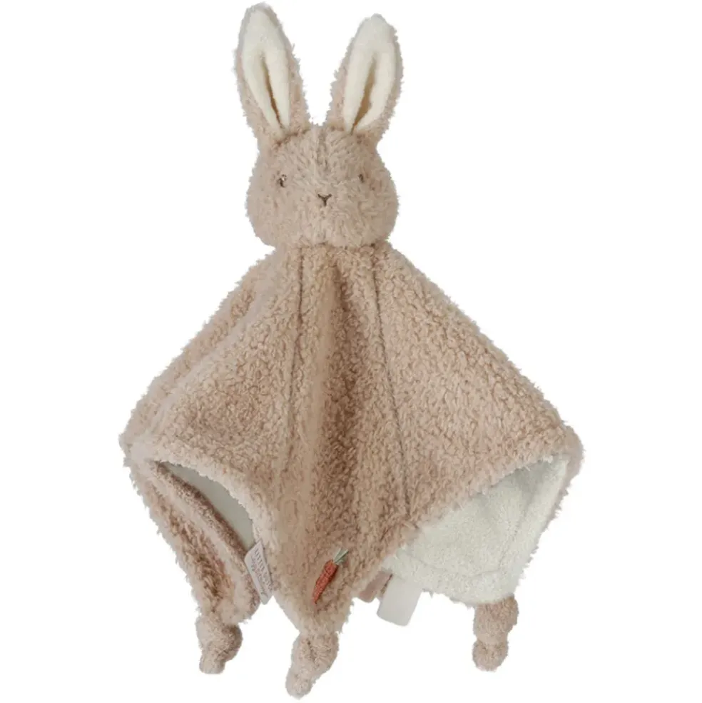 Doudou lapin - Baby Bunny