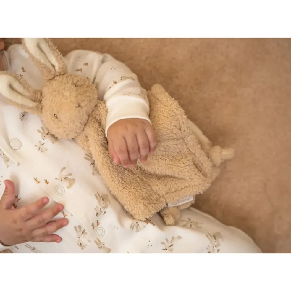 Doudou lapin - Baby Bunny
