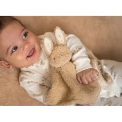 Doudou lapin - Baby Bunny