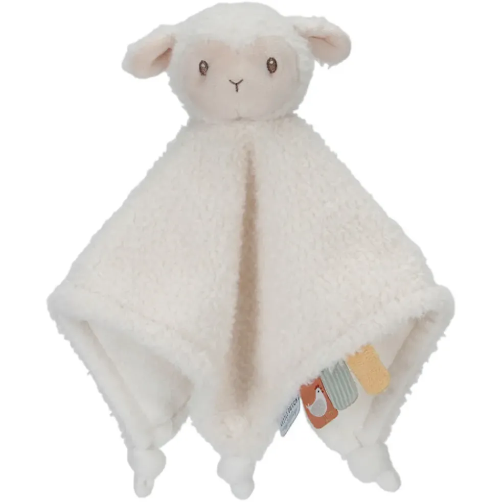 Doudou mouton - Little Farm