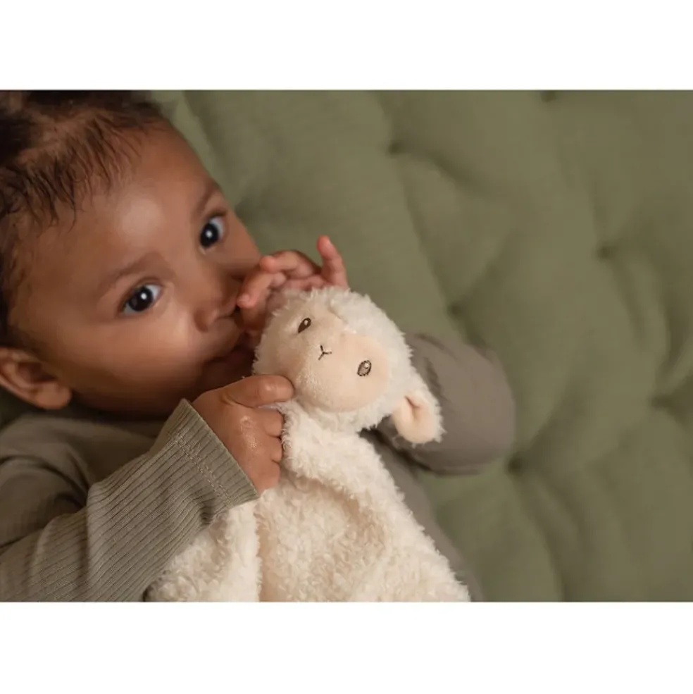Doudou mouton - Little Farm