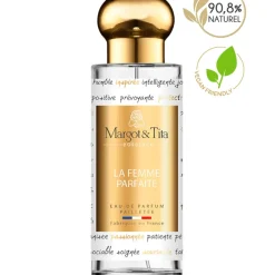 Eau de parfum la femme parfaite 30ml