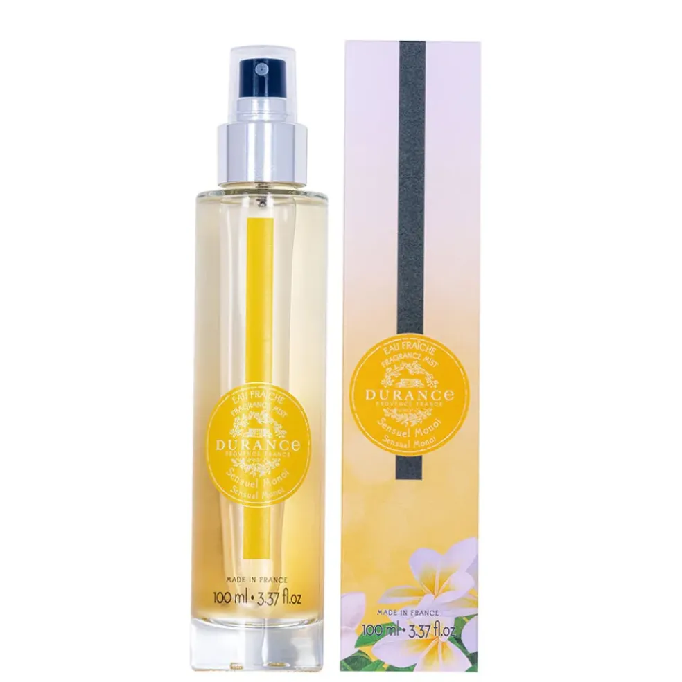 Eau fraîche sensuel monoï 100 ml