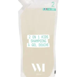 Eco-recharge 2en1 kids 570ml