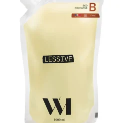 Eco-recharge lessive 1000ml