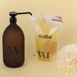 Eco-recharge lessive 1000ml