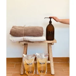 Eco-recharge lessive 1000ml