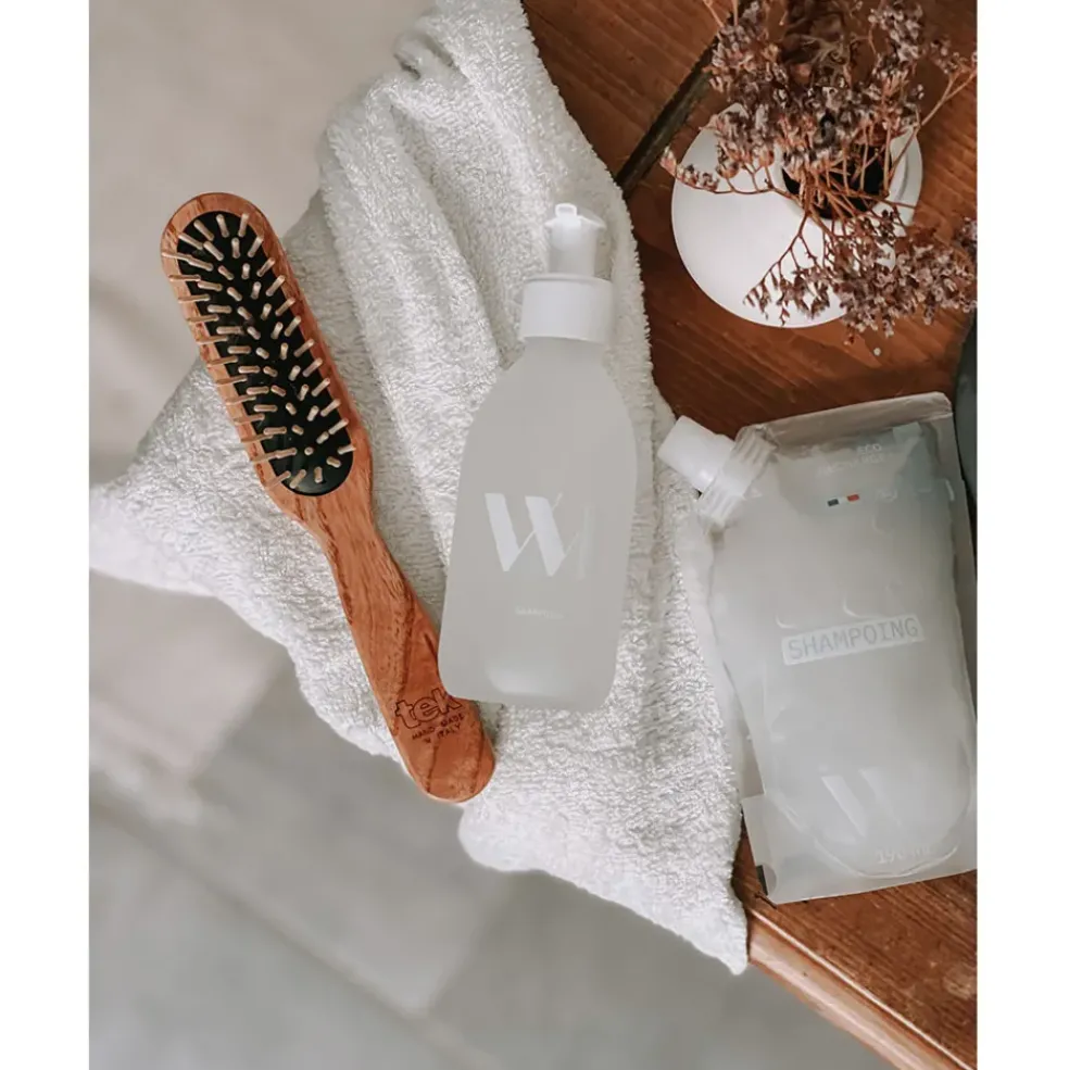 Eco-recharge shampoing 570ml