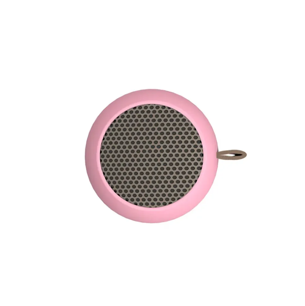 Enceinte aGO mini freesh pink