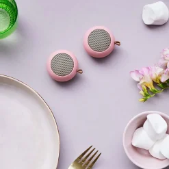 Enceinte aGO mini freesh pink