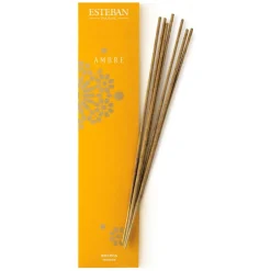 Encens indiens ambre