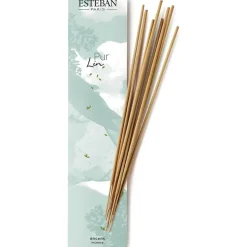 Encens indiens pur lin
