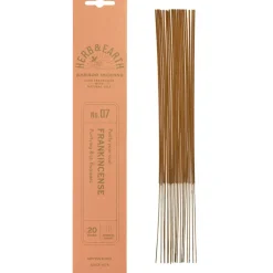 Encens oliban - Herb & Earth