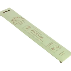 Encens sauge blanche - Herb & Earth