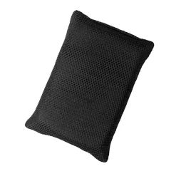 Eponge lavable anthracite