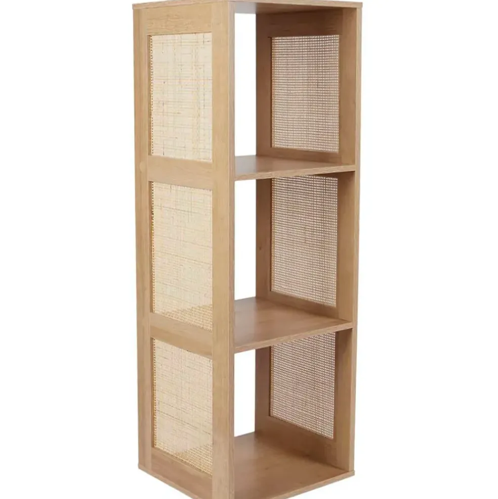 Etagère module 3 cases H99cm - Baia