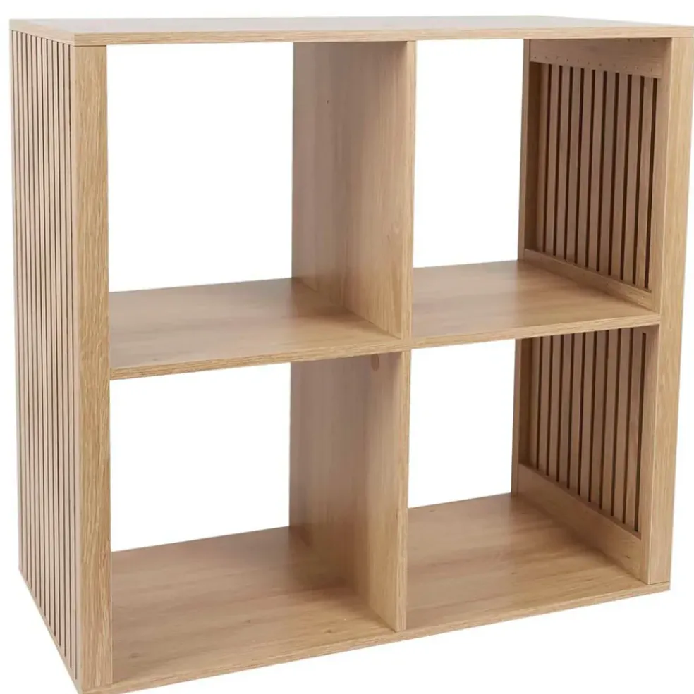 Etagère module 4 cases 66x69.9cm - Kara