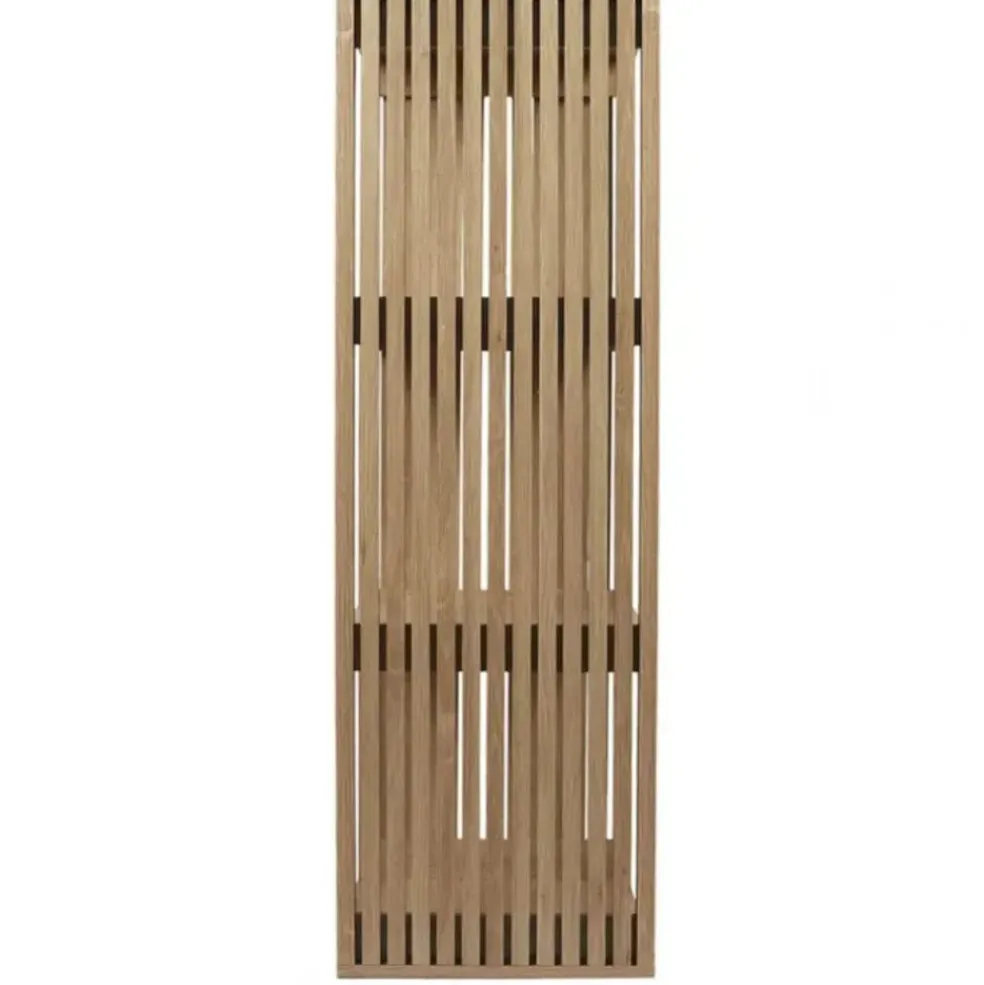 Etagères modulables 3 cases H99cm - Kara