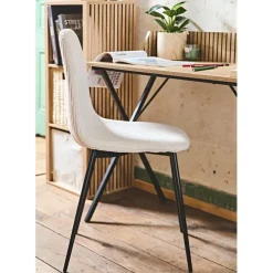Etagères modulables 3 cases H99cm - Kara