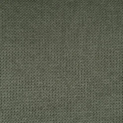 Fauteuil en tissu vert - Tessia