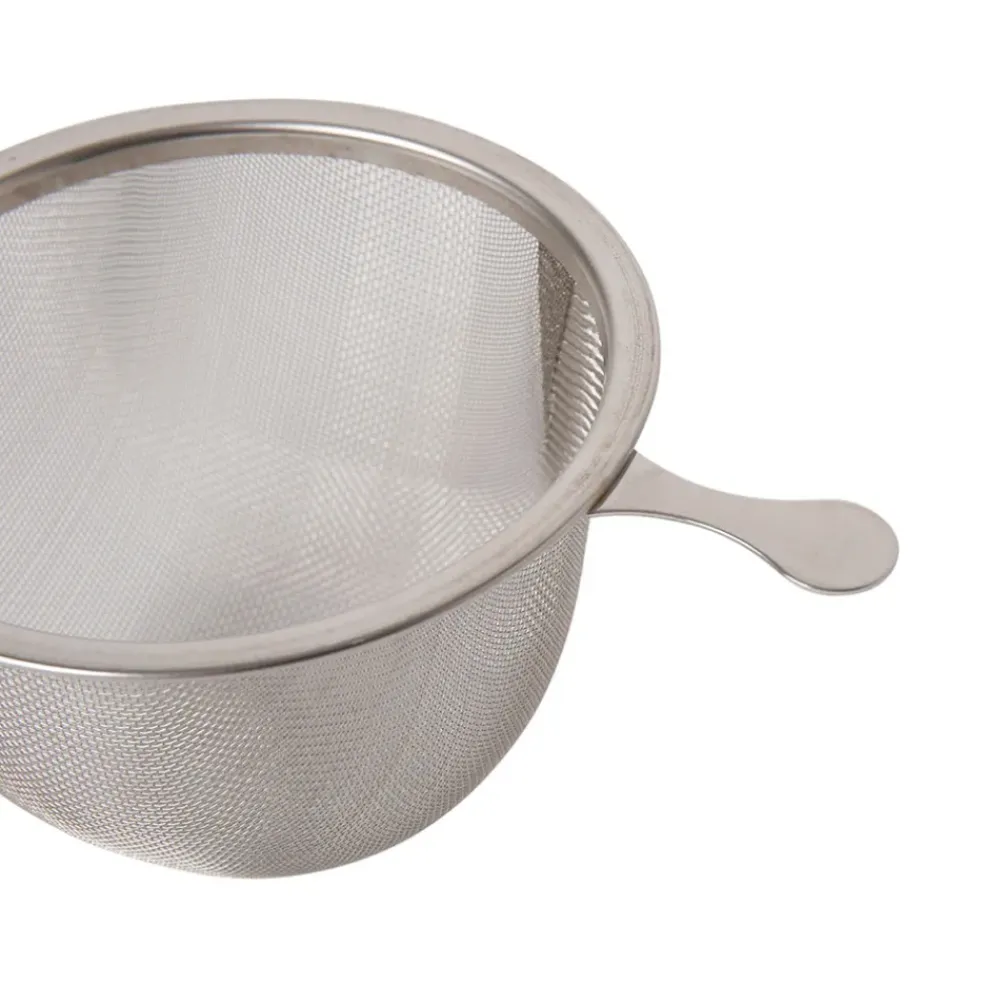 Filtre en inox - nordika