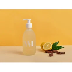 Flacon gel douche fruité 290ml