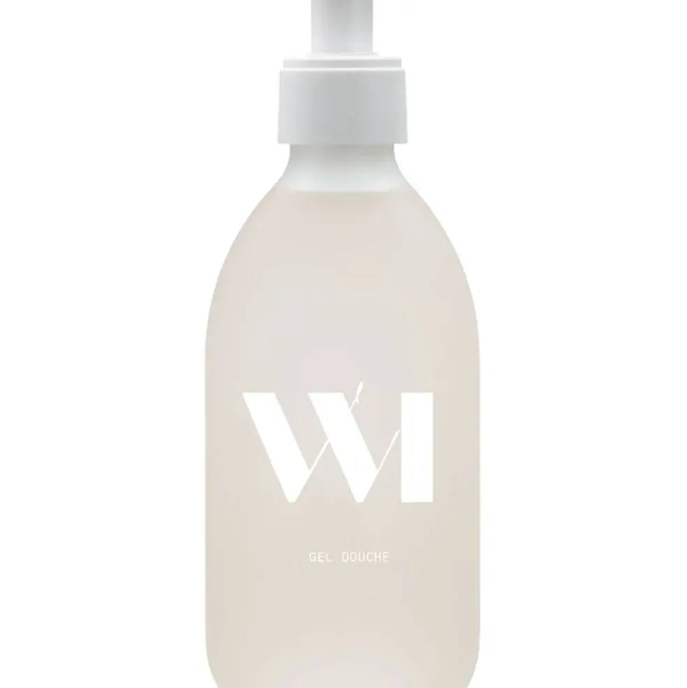 Flacon gel douche 290ml