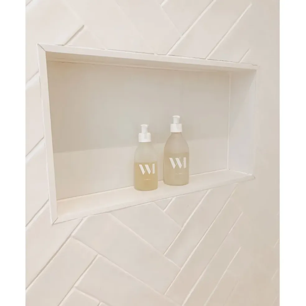 Flacon gel douche 290ml