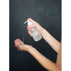 Flacon gel douche 290ml