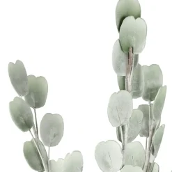 Fleur cerisa vert