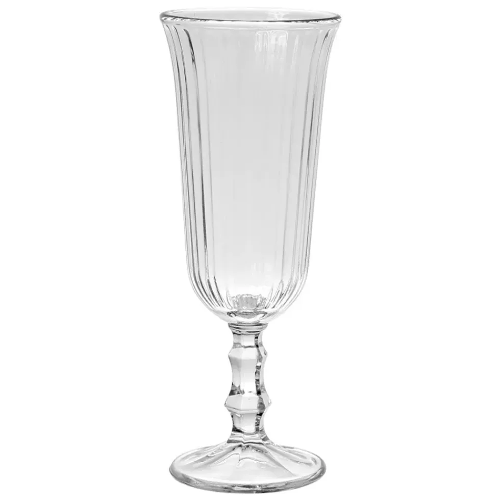 Flûte belem en verre