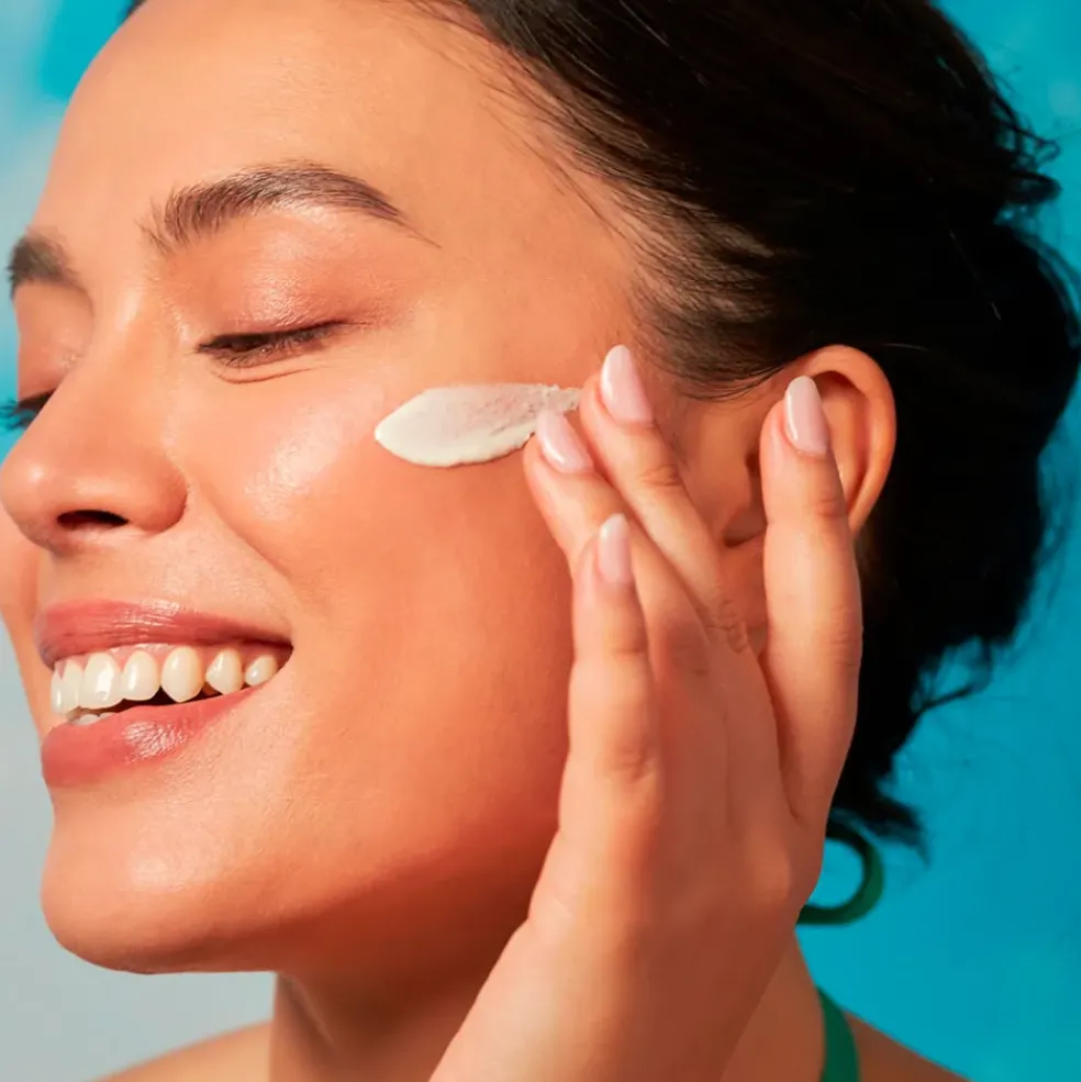 Fluide solaire 150ml - Moana