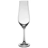 Flute cristallin 20cl - tulipa
