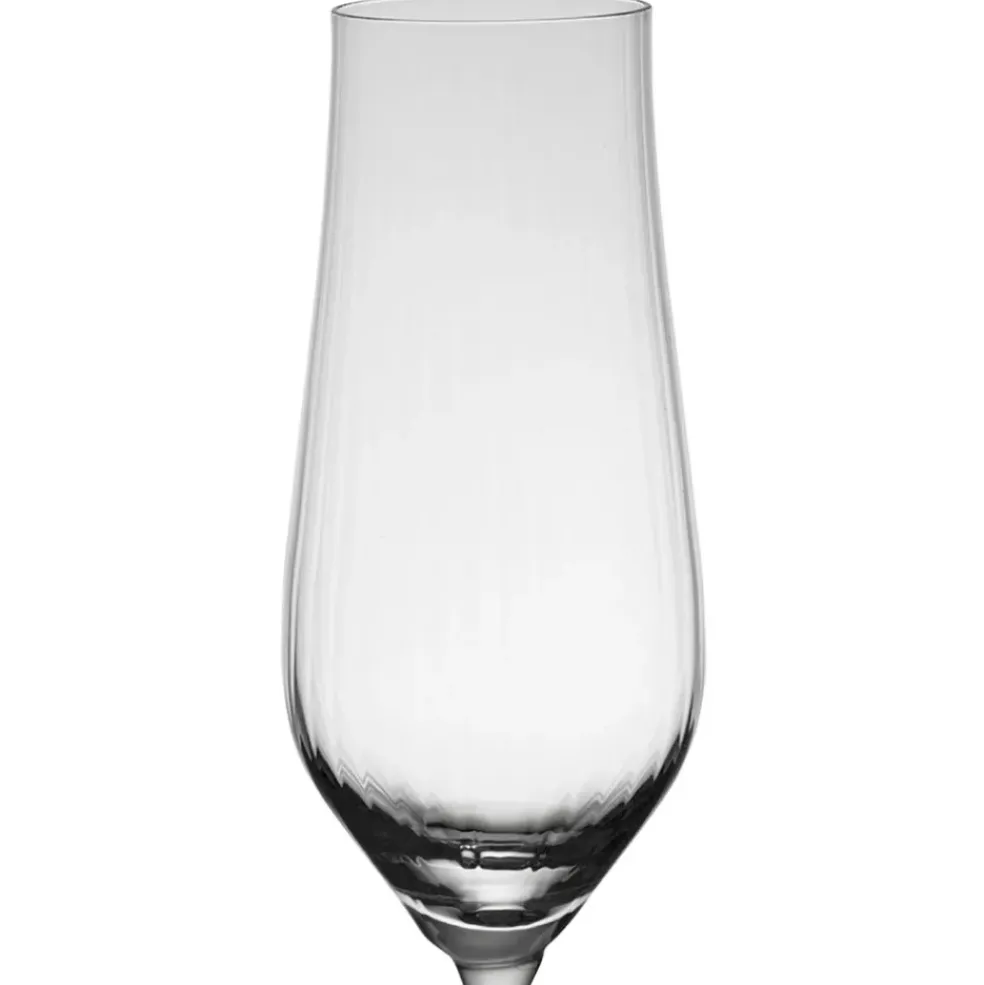 Flute cristallin 20cl - tulipa