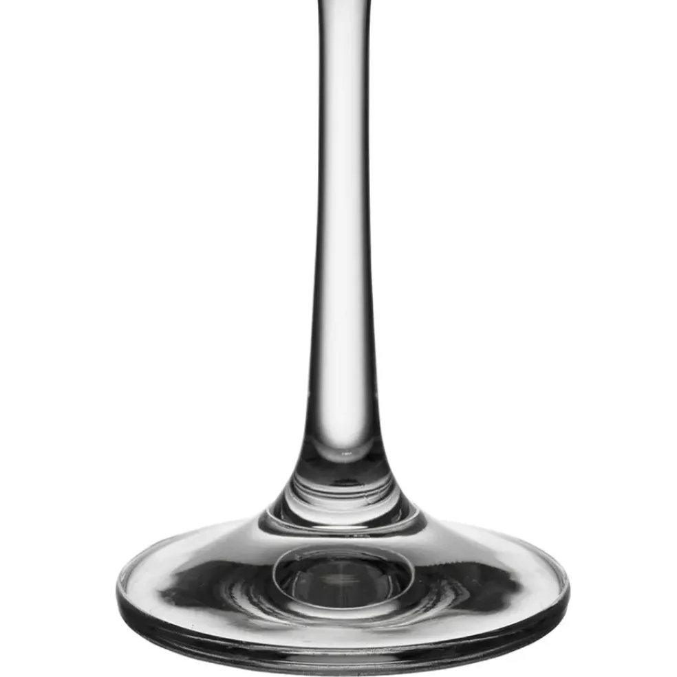 Flute cristallin 20cl - tulipa