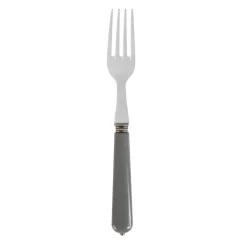 Fourchette en inox flanelle - lucie