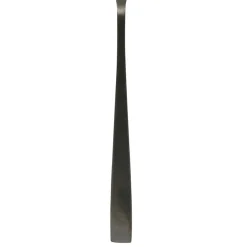 Fourchette en inox noir mat - ablis