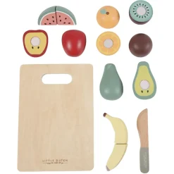Fruits à decouper